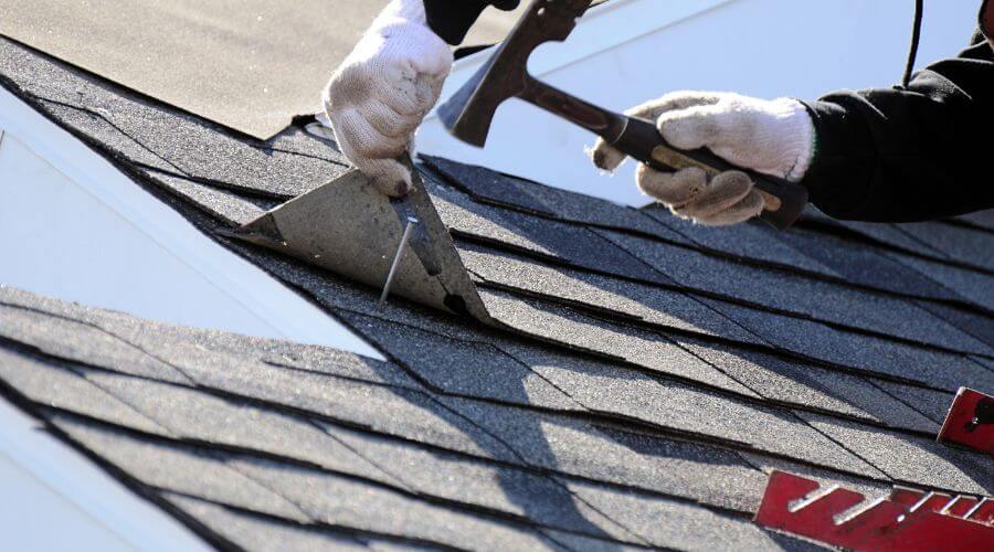 Expert Emergency Roof Repairs services in Kingston, NY